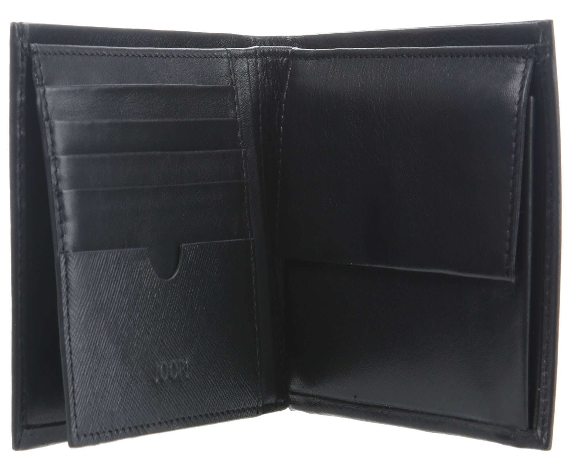 JOOP! Pero Typhon Wallet black