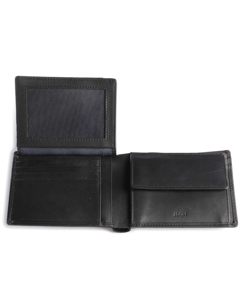 JOOP! Loreto Typhon RFID Wallet black
