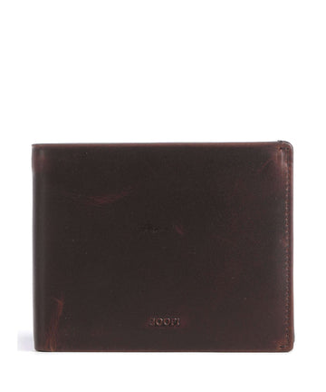 JOOP! Loreto Typhon RFID Pung dark brown