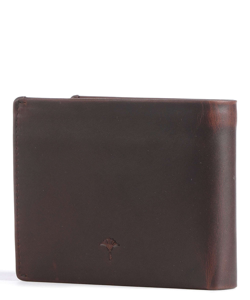 JOOP! Loreto Typhon Wallet dark brown