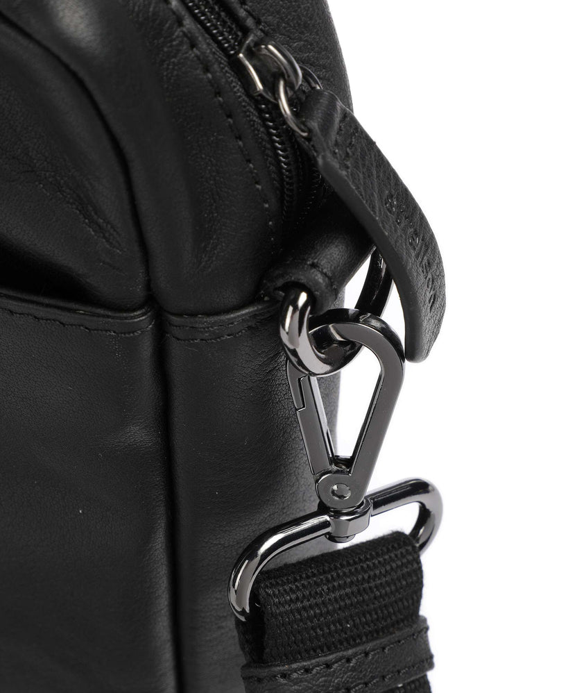 Strellson Hyde Briefcase black