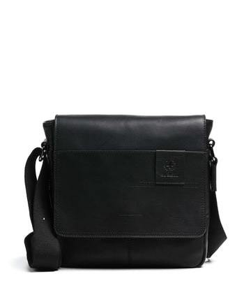 Strellson Hyde Messenger taske black