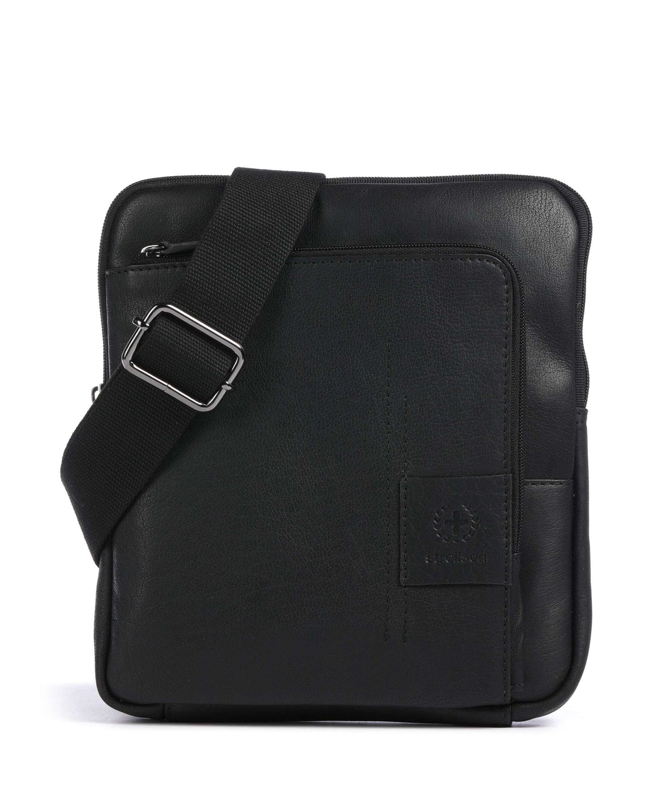 Strellson Hyde Park Brian Crossbody bag black