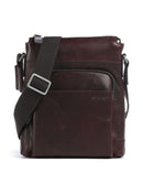 Strellson Abbey Crossover taske dark brown