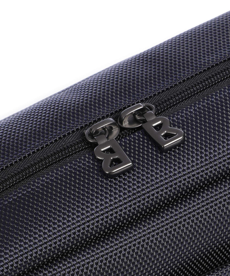 Bogner Keystone Jona Toiletry bag dark blue