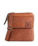 Strellson Hyde Park Crossover taske cognac