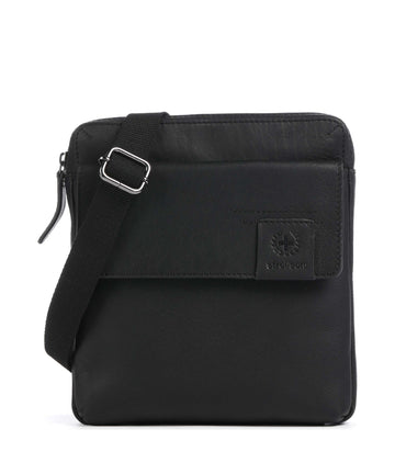 Strellson Hyde Park Crossover taske black