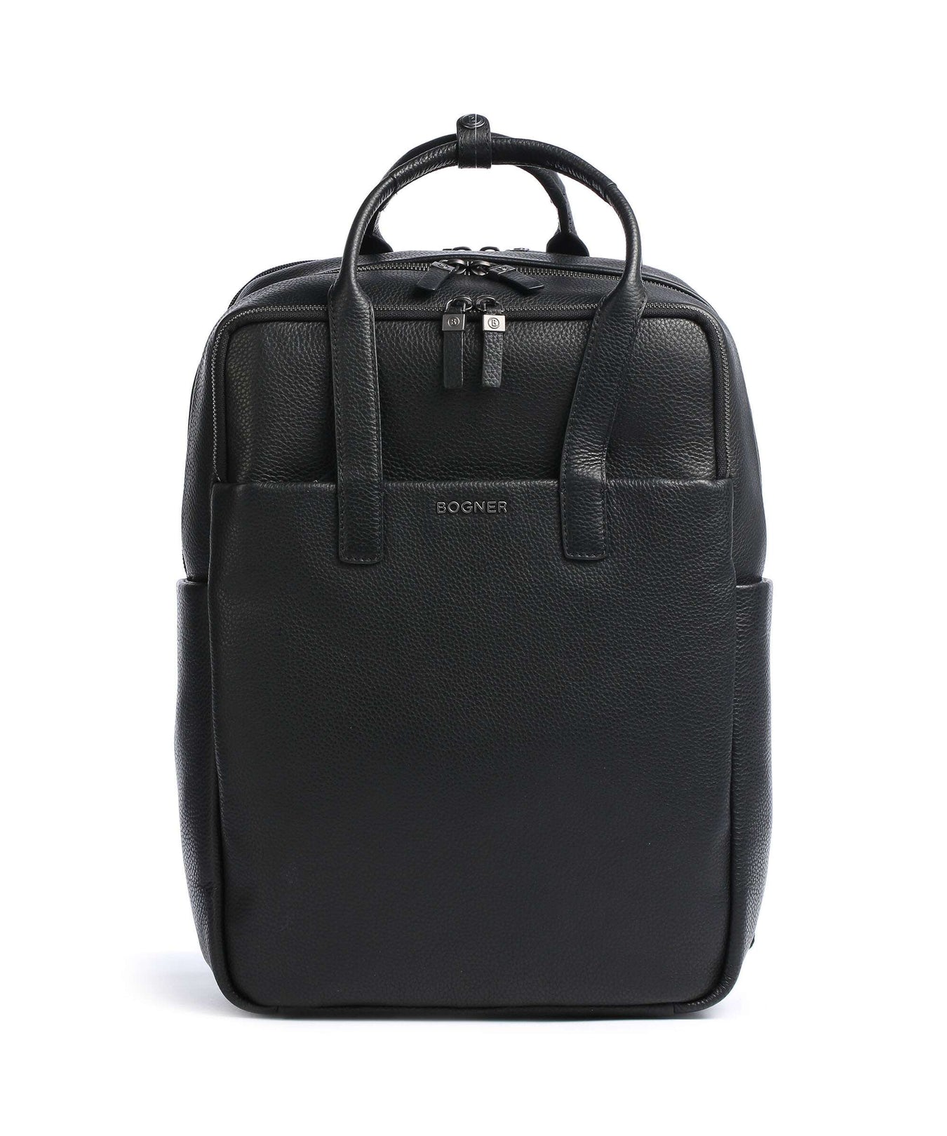 Bogner Jasper Philipp Backpack black