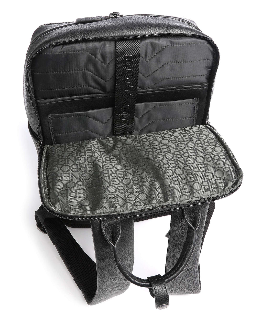 Bogner Jasper Philipp Backpack black