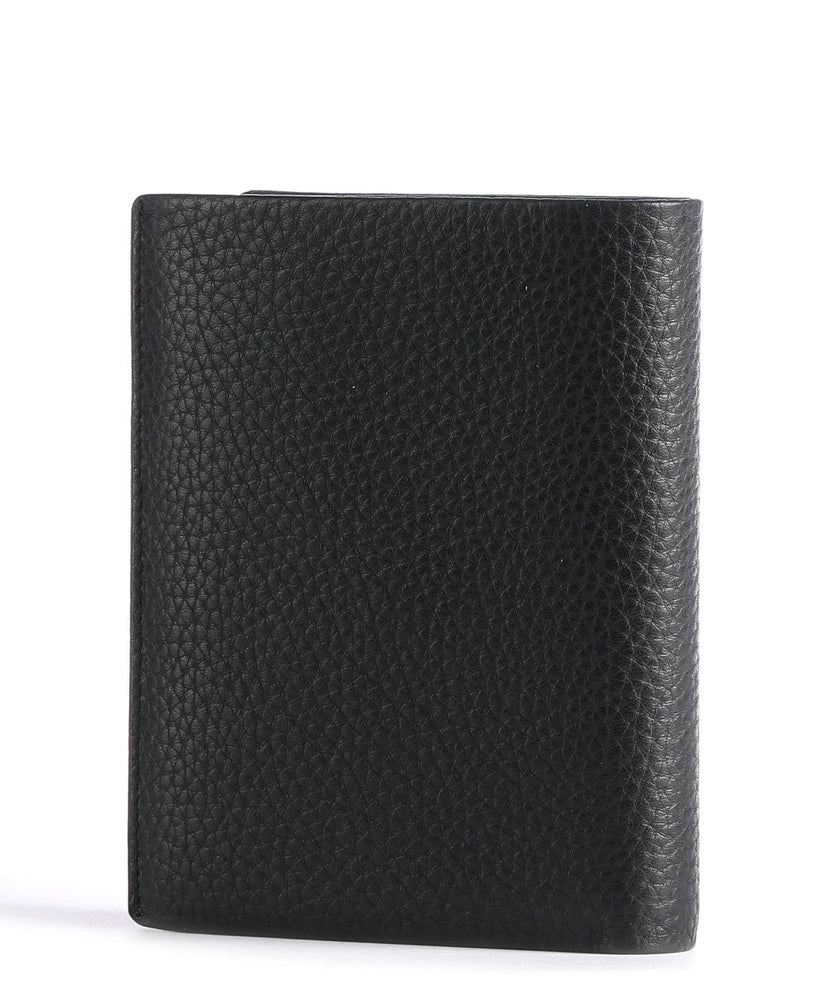 Bogner Vail Ruben RFID Wallet black