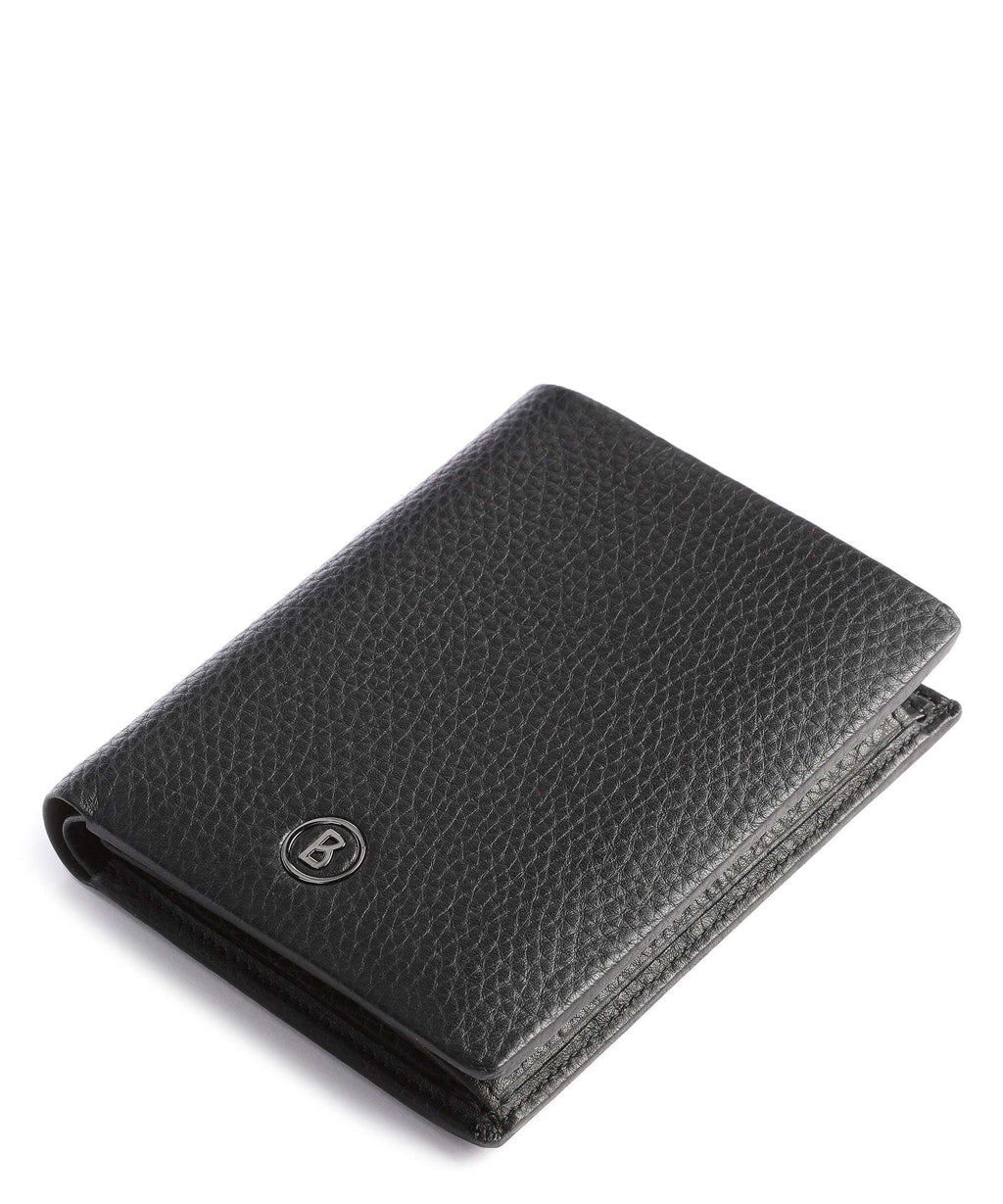 Bogner Vail Luis Wallet black