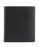 Bogner Aspen Sami RFID Wallet black
