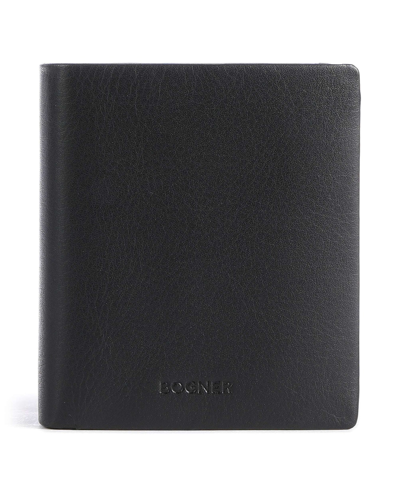 Bogner Aspen Sami RFID Wallet black