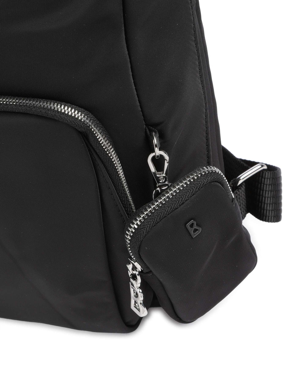 Bogner Verbier Play Maxi Backpack black