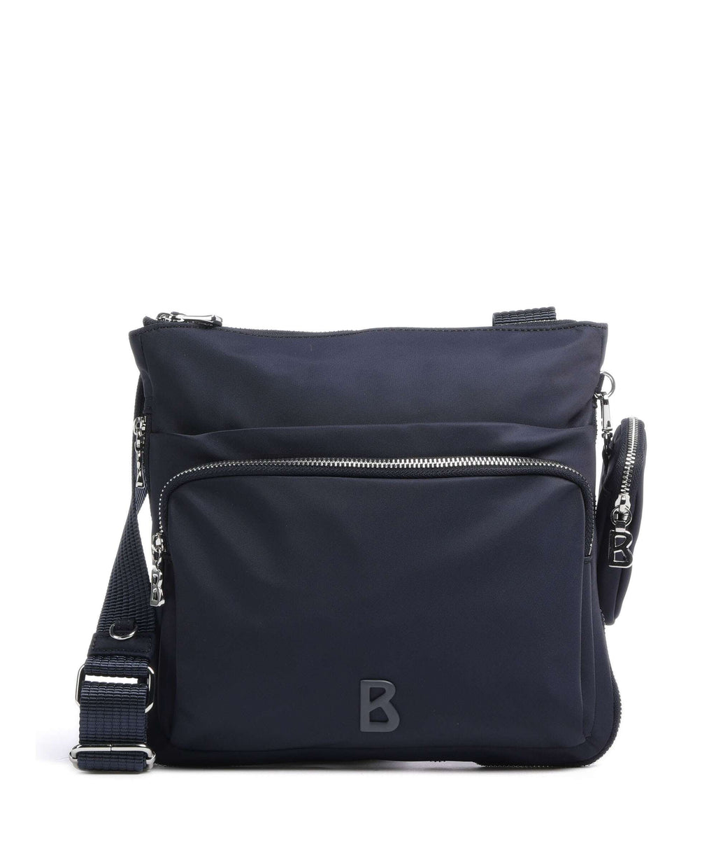 Bogner Verbier Serena Crossbody bag dark blue