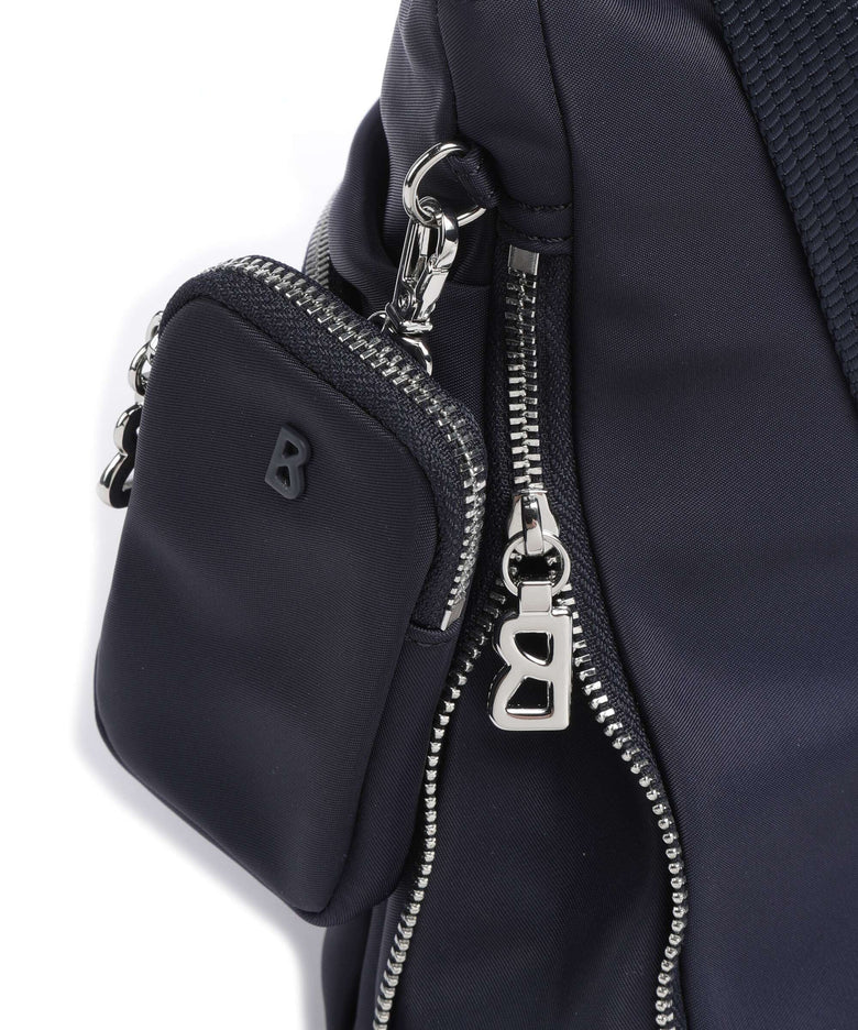 Bogner Verbier Serena Crossbody bag dark blue