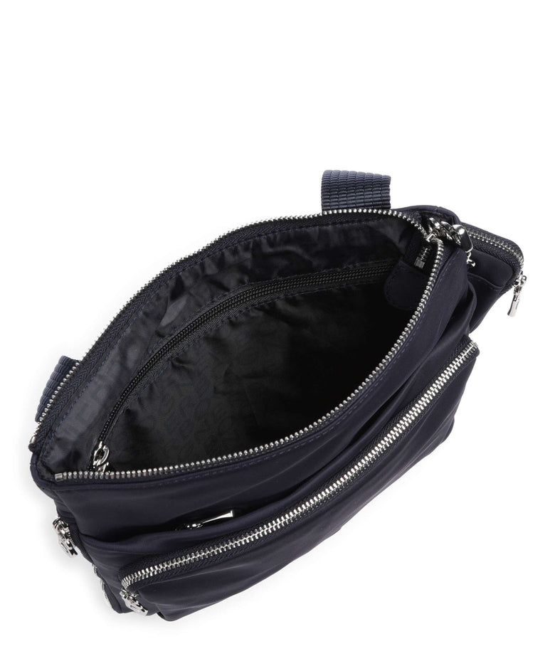 Bogner Verbier Serena Crossbody bag dark blue