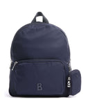 Bogner Verbier Play Hermine Rygsæk dark blue