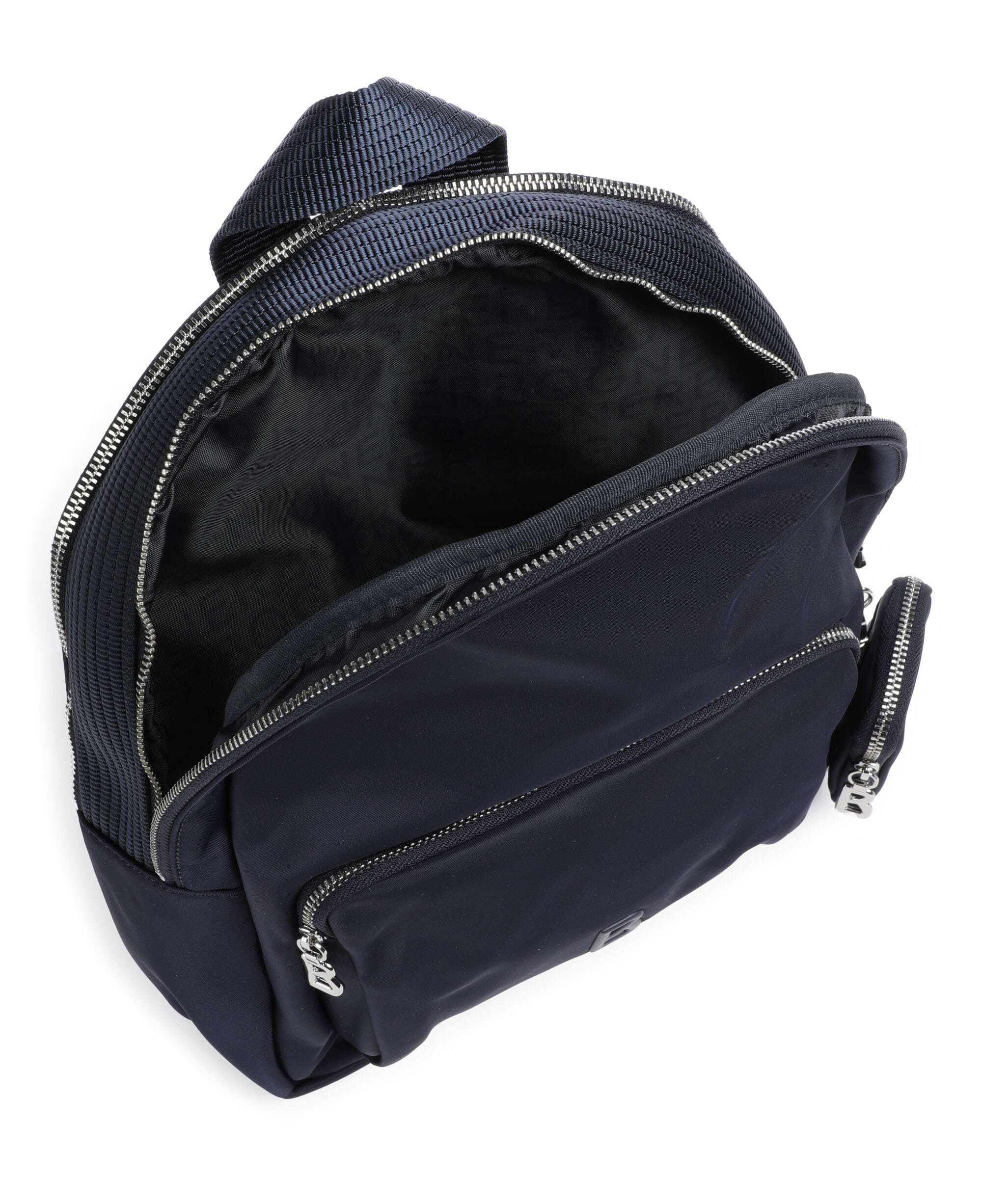 Bogner Verbier Play Hermine Backpack dark blue
