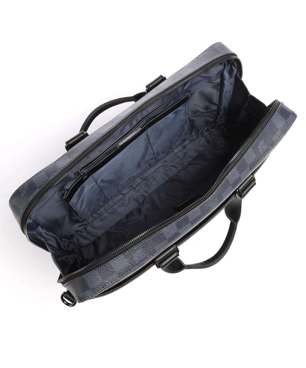 JOOP! Cortina Piazza Pandion Briefcase dark blue