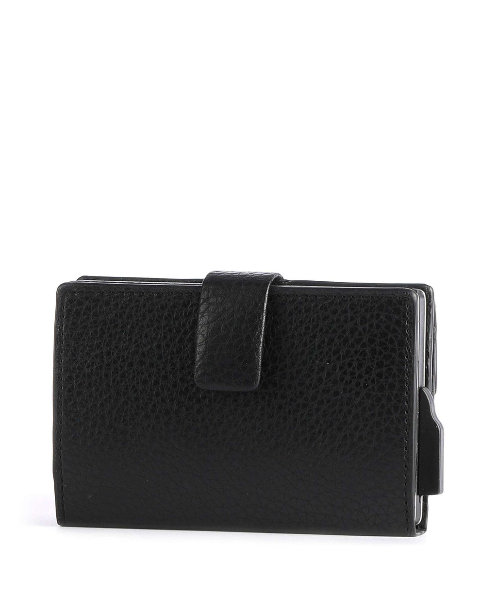 Bogner Vail C-Three Credit card holder black