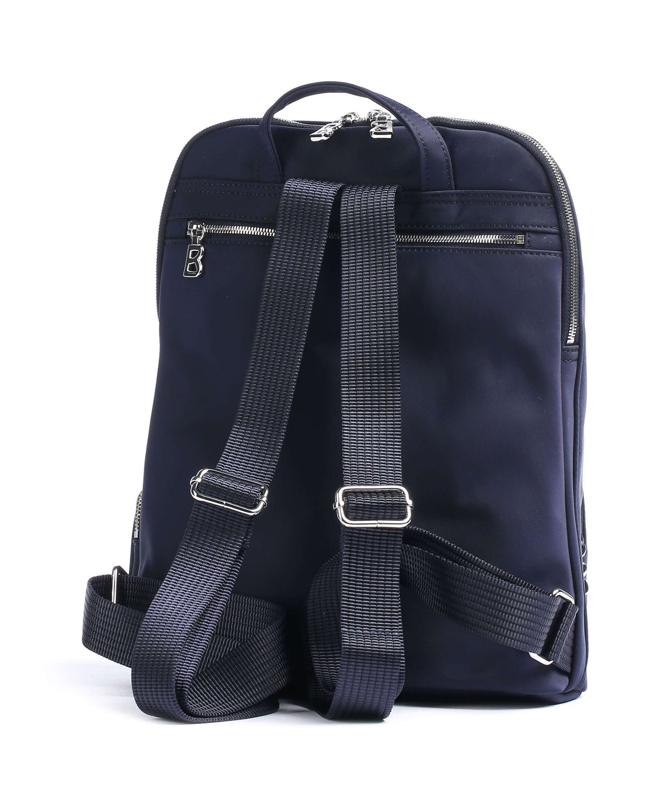 Bogner Verbier Play Maxi Backpack dark blue