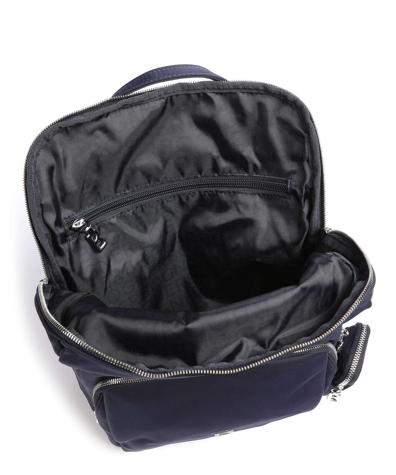 Bogner Verbier Play Maxi Backpack dark blue
