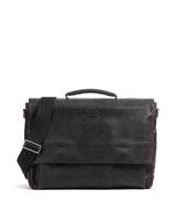 Strellson Brick Lane Jim Dokumentmappe dark brown