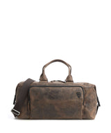 Strellson Richmond Weekendtaske dark brown