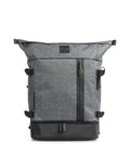 Strellson Northwood 2.0 Backpack dark grey