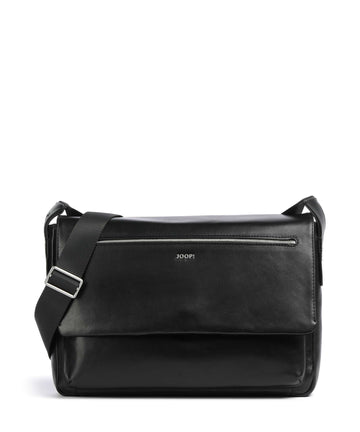 JOOP! Treviso Janis Messenger taske black
