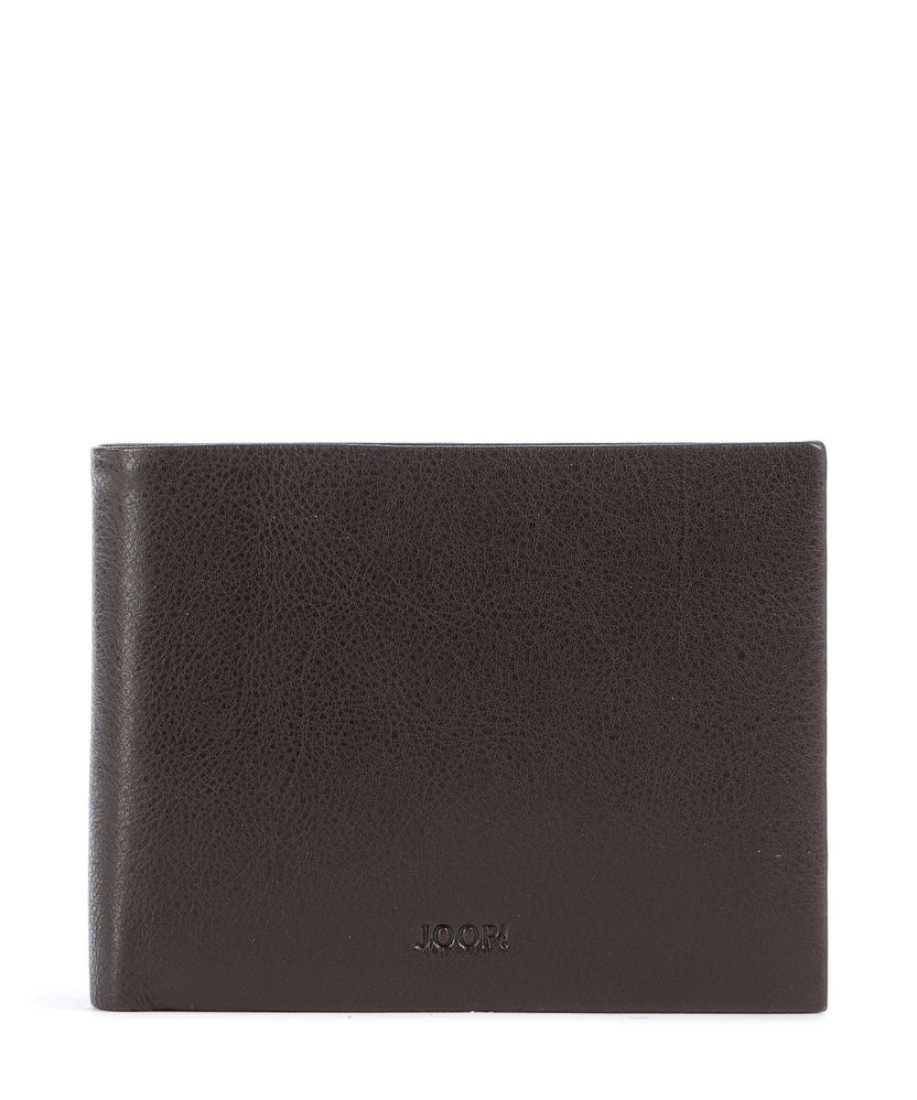 JOOP! Treviso Typhon RFID Wallet dark brown
