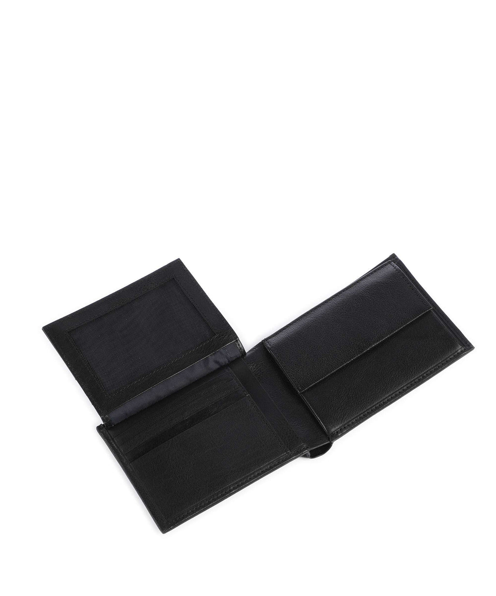 JOOP! Treviso Typhon RFID Wallet black