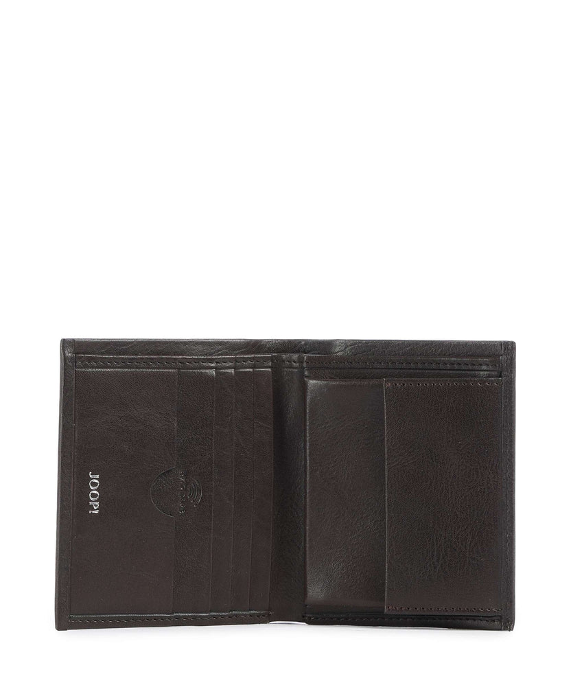 JOOP! Treviso Daphnis RFID Wallet dark brown