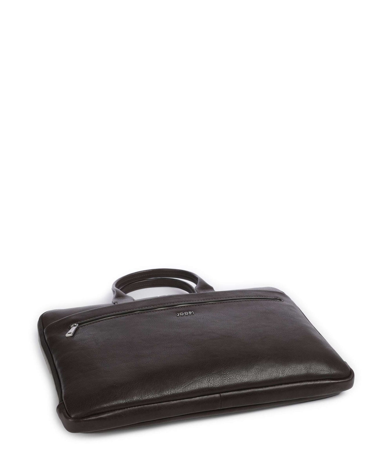 JOOP! Treviso Samu Briefcase dark brown