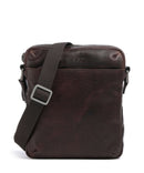 Strellson Abbey Crossover taske dark brown