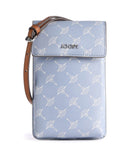 JOOP! Flora Pippa Mobiltaske light blue