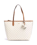JOOP! Cortina 1.0 Lara Tote bag offwhite