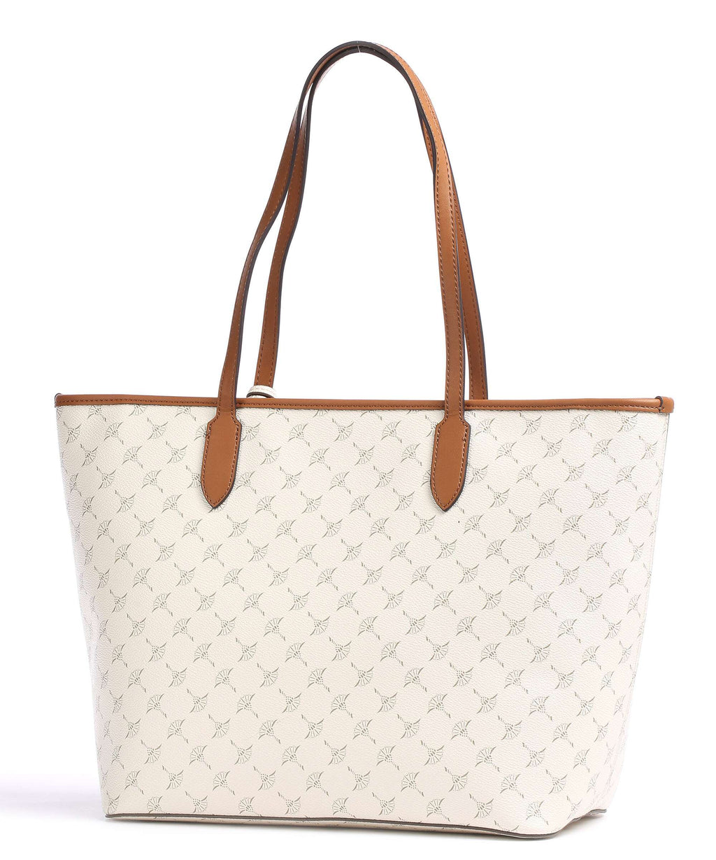 JOOP! Cortina 1.0 Lara Tote bag offwhite