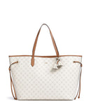 JOOP! Cortina 1.0 Lara Shopper taske offwhite