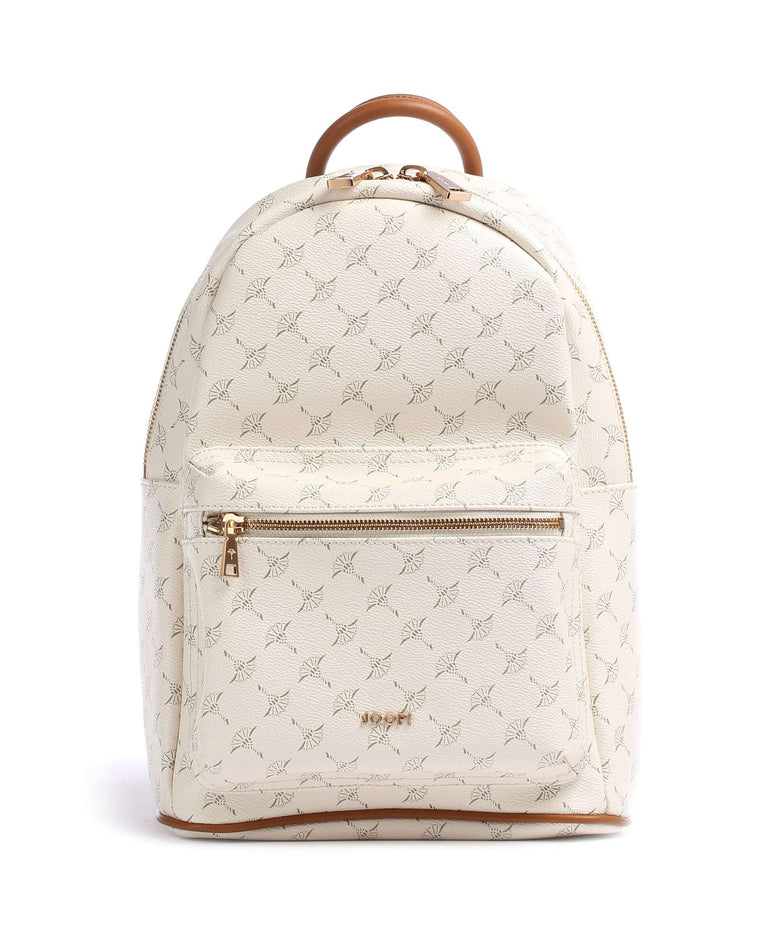 JOOP! Cortina 1.0 Salome Backpack offwhite
