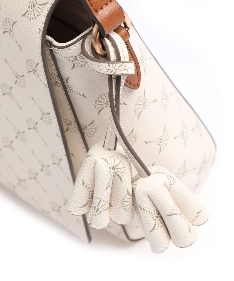 JOOP! Cortina 1.0 Maila Handbag offwhite