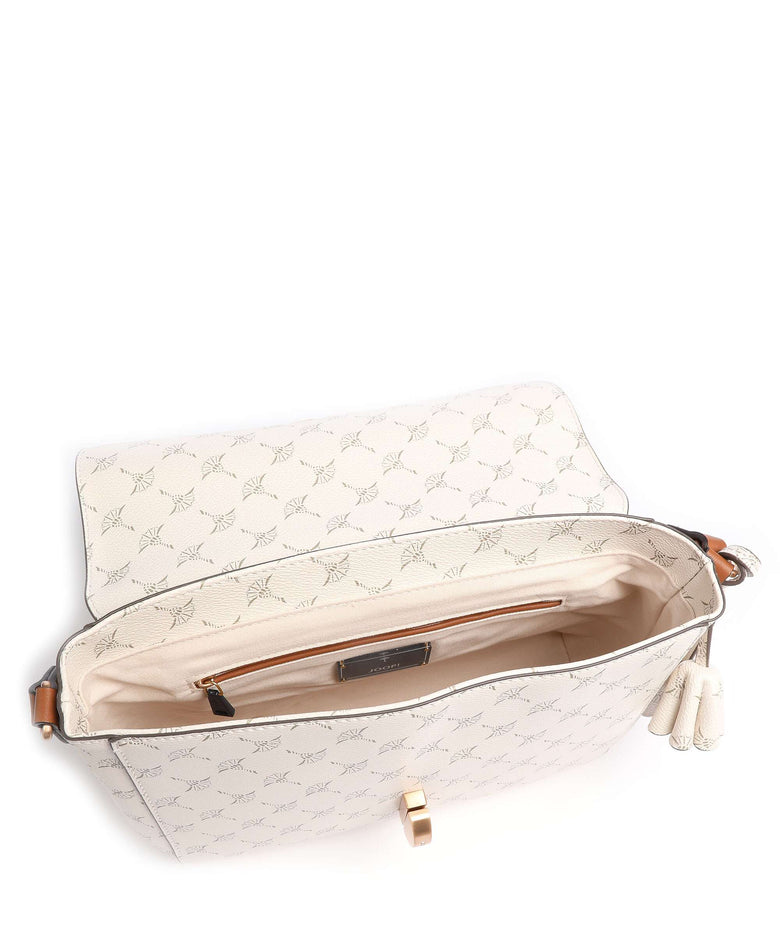 JOOP! Cortina 1.0 Maila Handbag offwhite