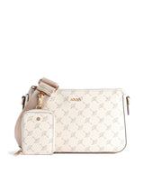 JOOP! Cortina 1.0 Jasmina Crossover taske offwhite