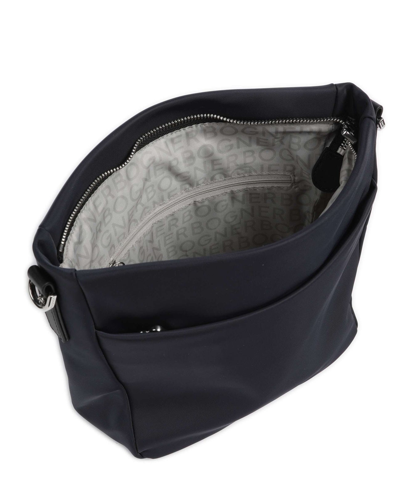 Bogner Klosters Juna Crossbody bag dark blue