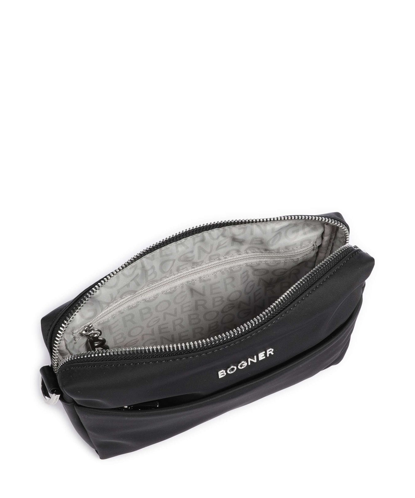 Bogner Klosters Sita Crossbody bag black