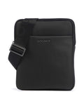 Bogner Keystone Frank Crossbody bag dark grey