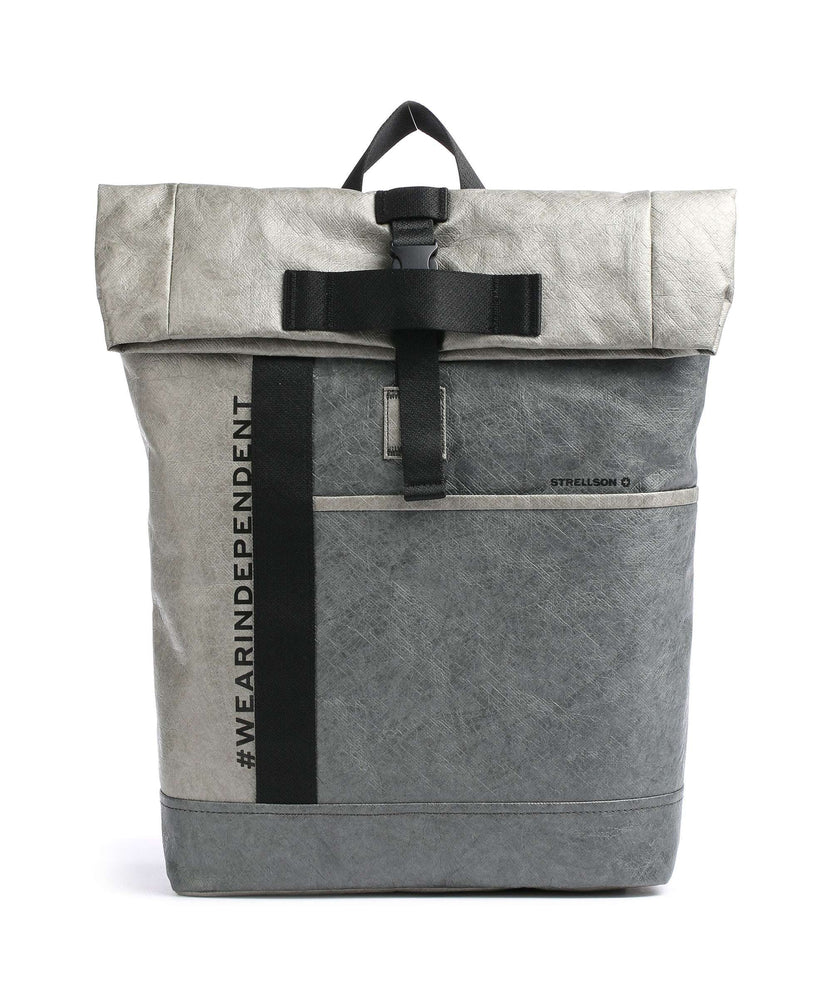 Strellson Westbourne Backpack dark grey