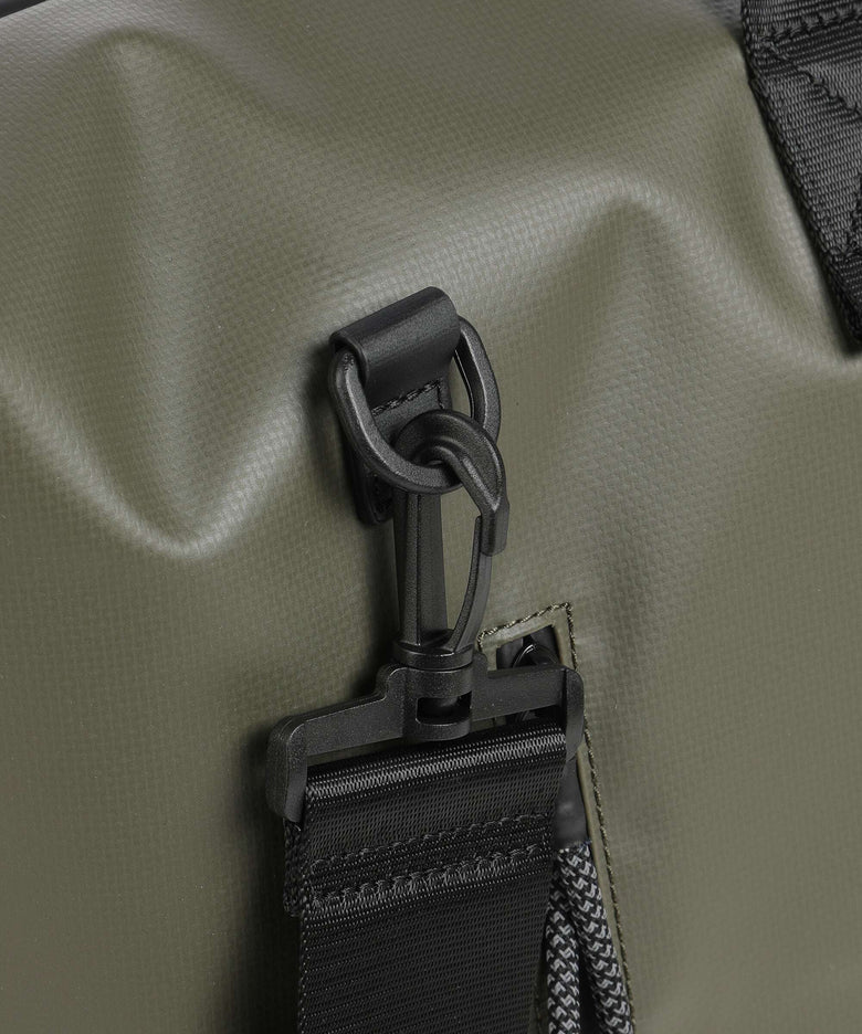 Strellson Stockwell 2.0 landon Weekend bag khaki