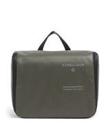 Strellson Stockwell 2.0 Toilettaske khaki